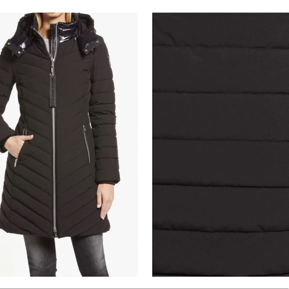 ✨HP x 2✨MOOSE KNUCKLES WINTER COAT (L) - Picture 3 of 17